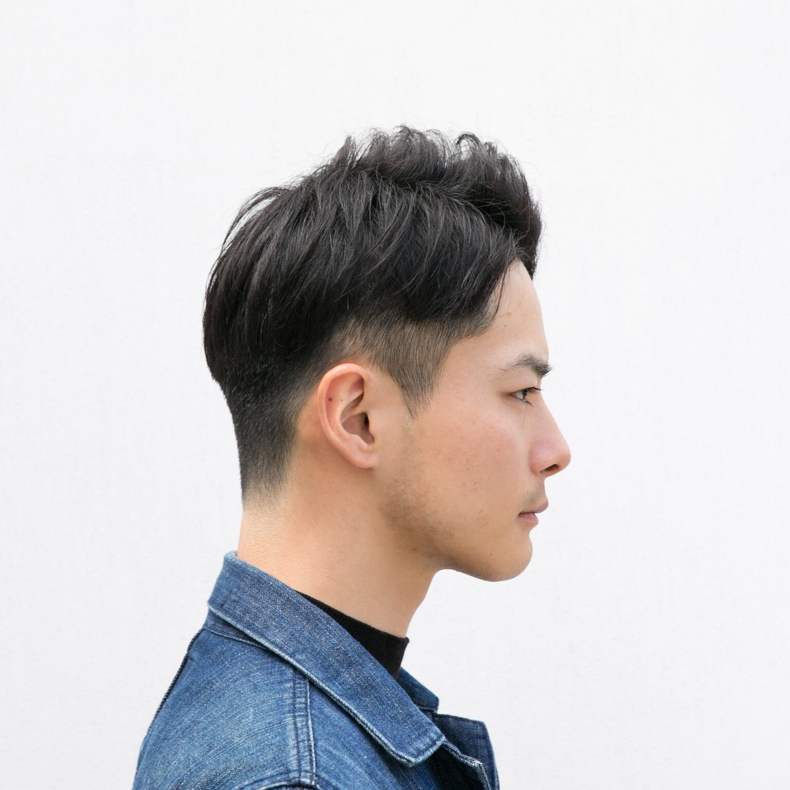 大人ストリートベリーショート メンズヘアスタイル 髪型 Hair Me Up