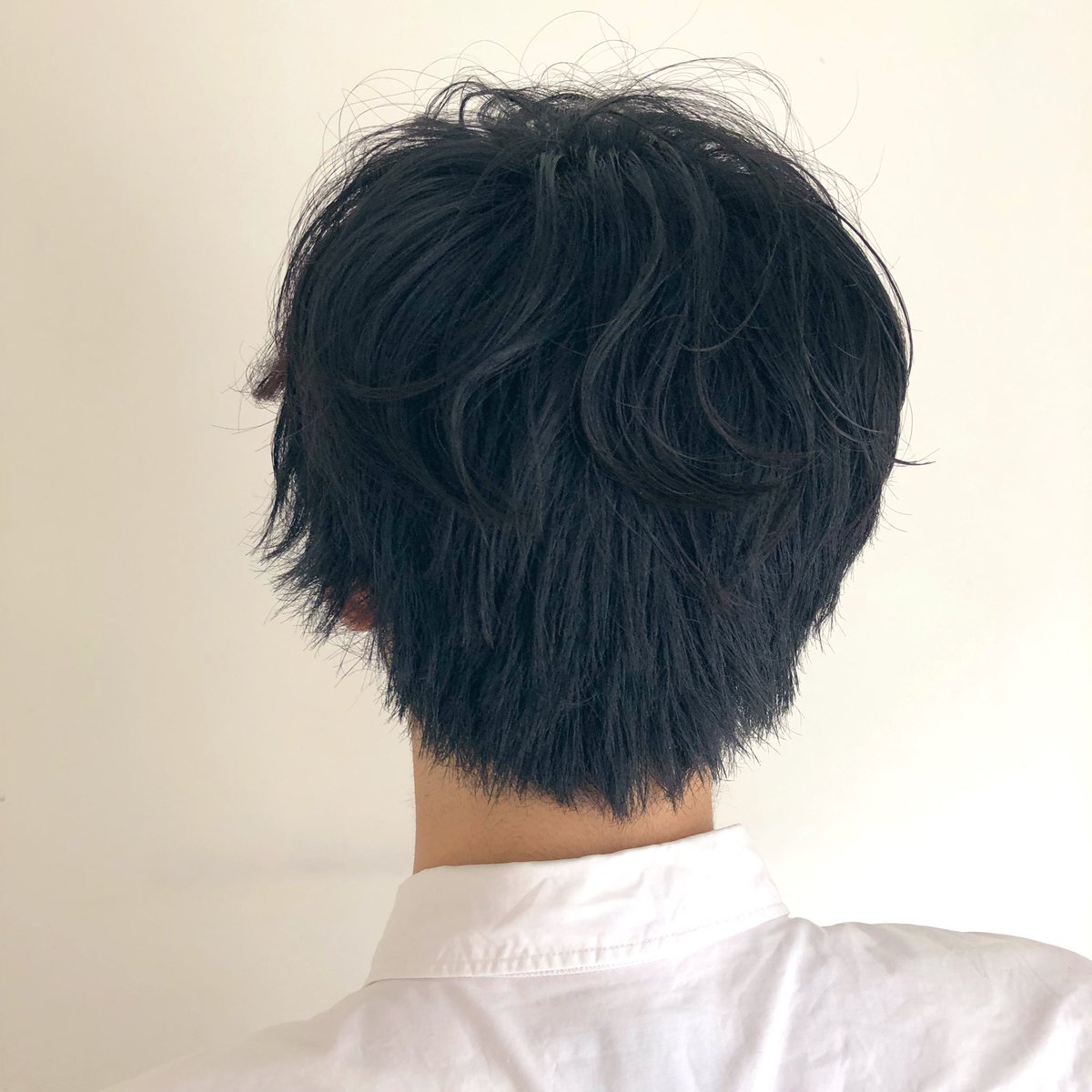 外国人風くせ毛パーマ メンズヘアスタイル 髪型 Hair Me Up